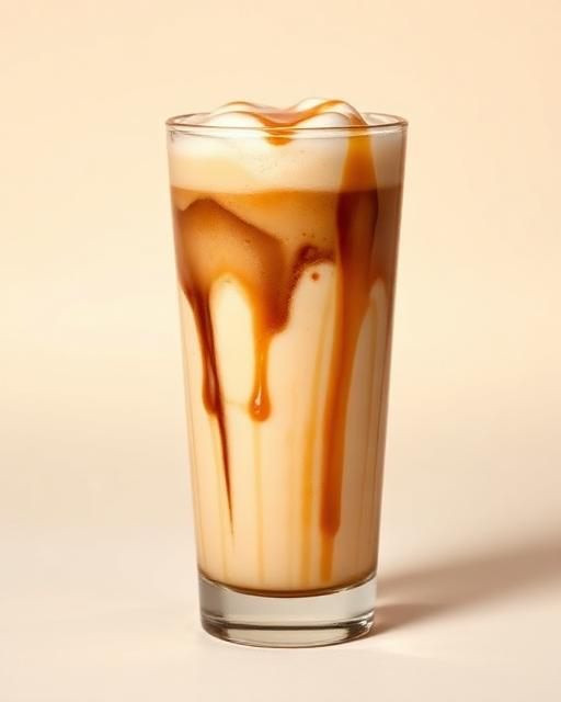 Caramel Macchiato