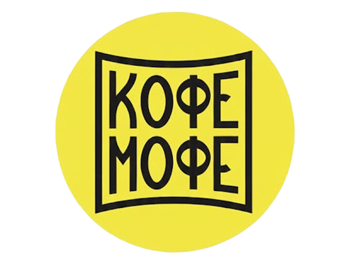 KofeMofe Logo