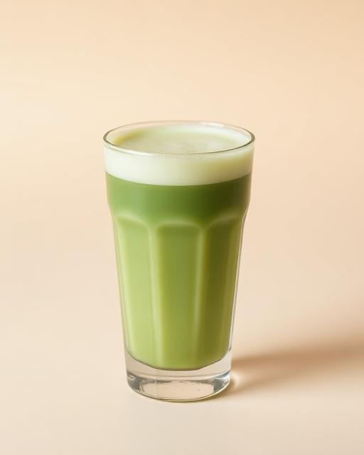 Matcha Latte